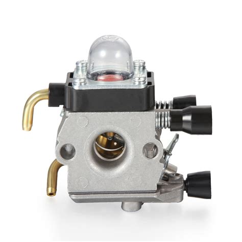 stihl fs45 trimmer carburetor|carburetor for stihl fs45 weedeater.